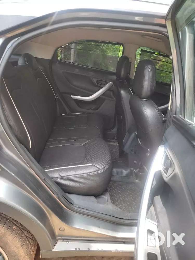 2021 Tata Nexon Diesel Manual All Four Tyres New