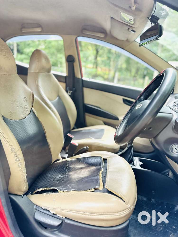 Hyundai Eon Era Plus, 2012, Petrol