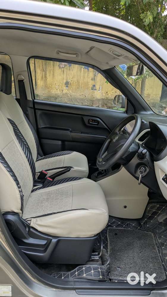 Maruti Suzuki Wagon R Lxi Cng, 2019, Cng & Hybrids