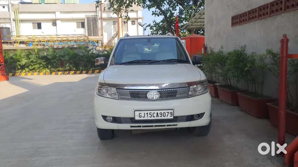 Tata Safari Storme 2.2 4x4 2013