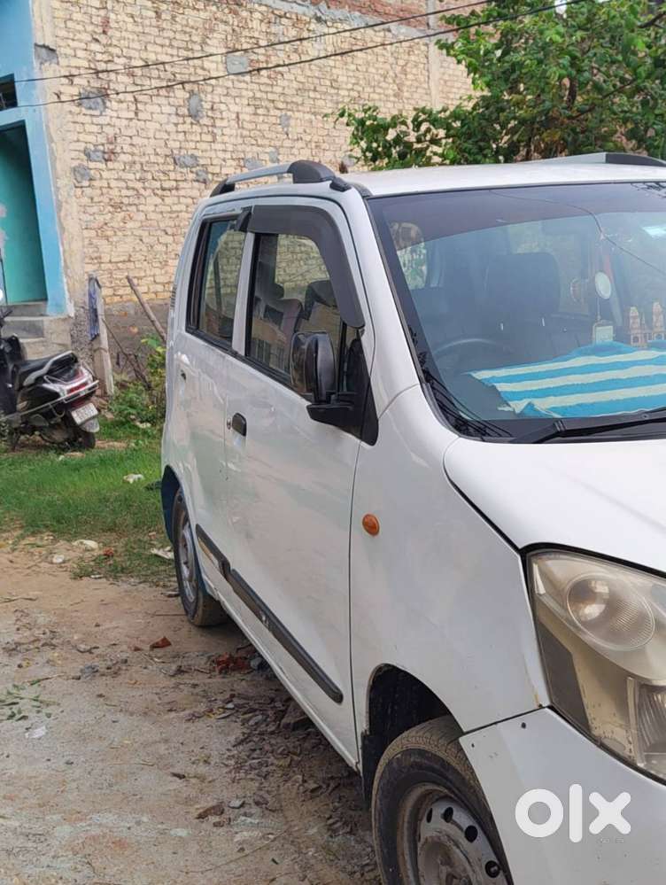The Vehicle Is In Good Condition.