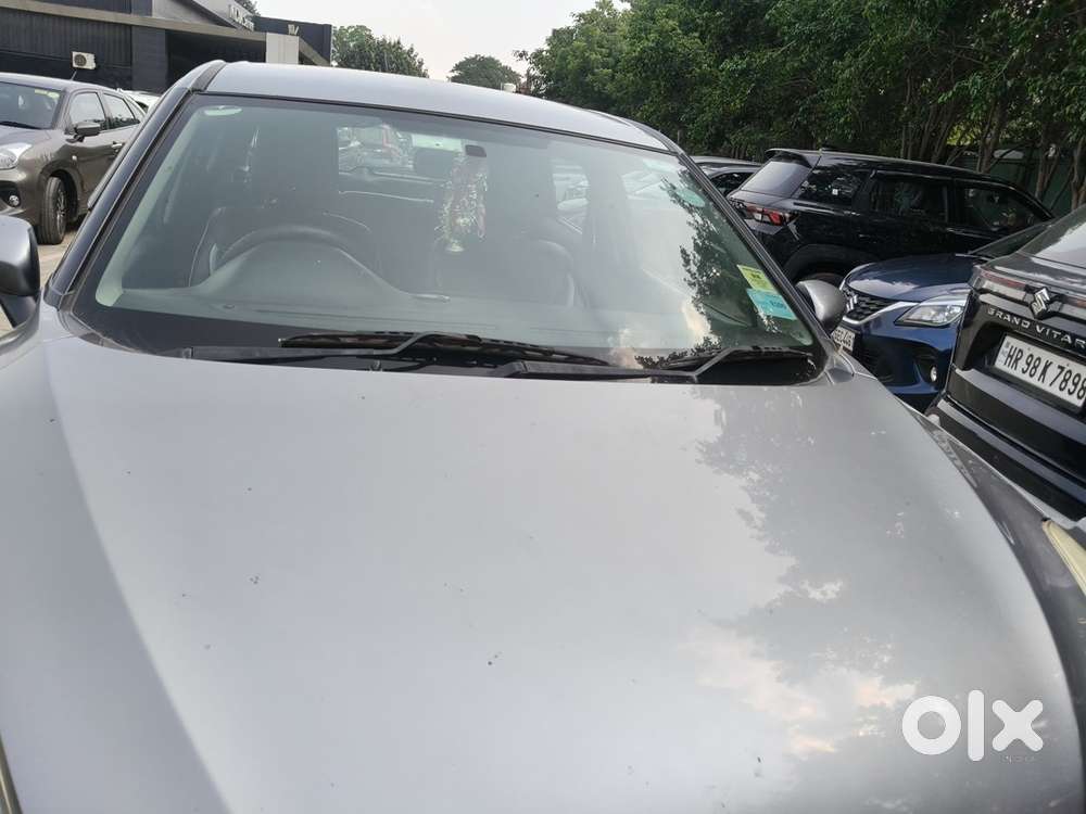 Maruti Suzuki Baleno 2017, Well Maintained