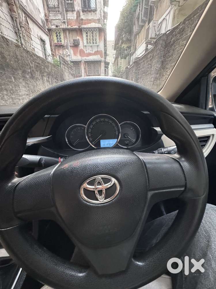 Toyota Corolla Altis D4d J Diesel, 2016, Diesel