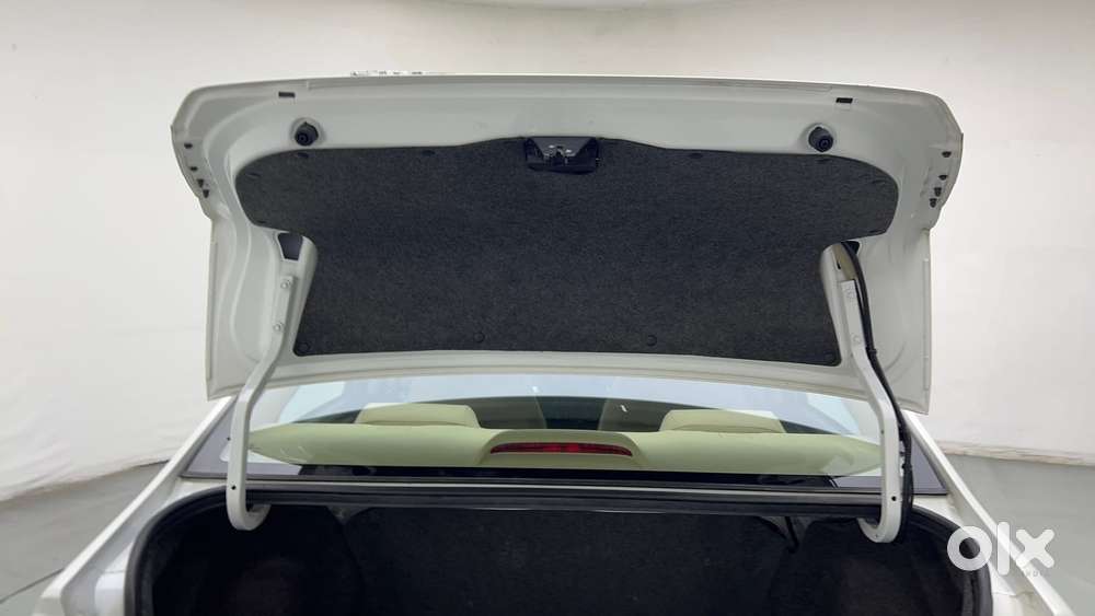 Honda Amaze S Mt I-vtec, 2024, Petrol