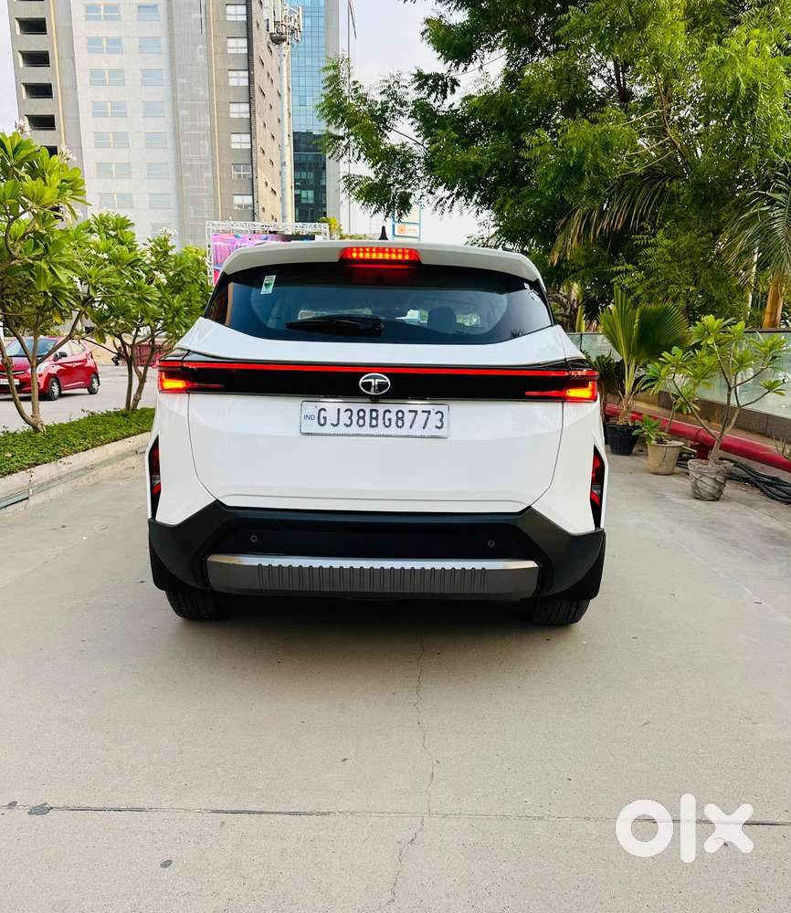 Tata Harrier Adventure Plus At, 2024, Diesel