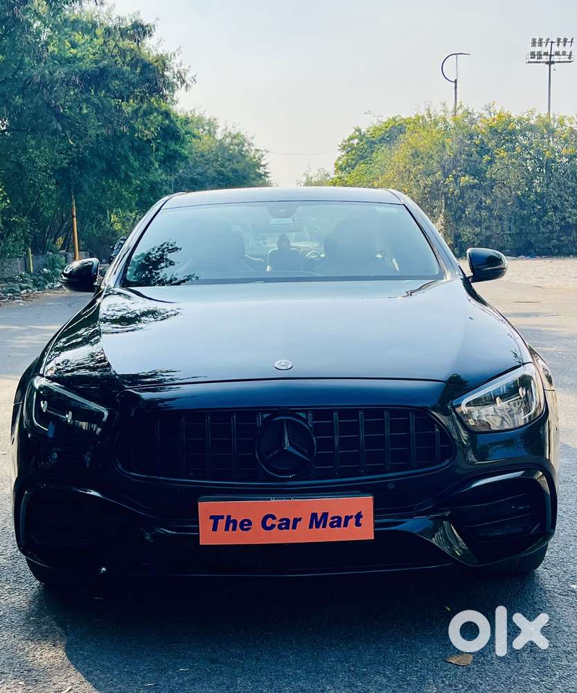 Mercedes-benz E-class Expression E 220 D, 2017, Diesel