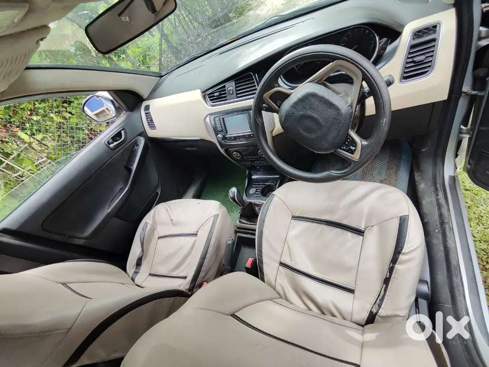 Tata Zest Revotron Xt 2016 Tax Update Is Until 2030