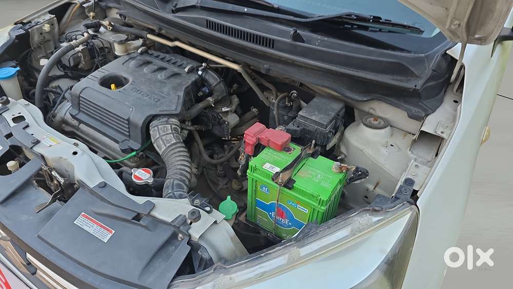 Maruti Suzuki Celerio Vxi Optional, 2017, Petrol