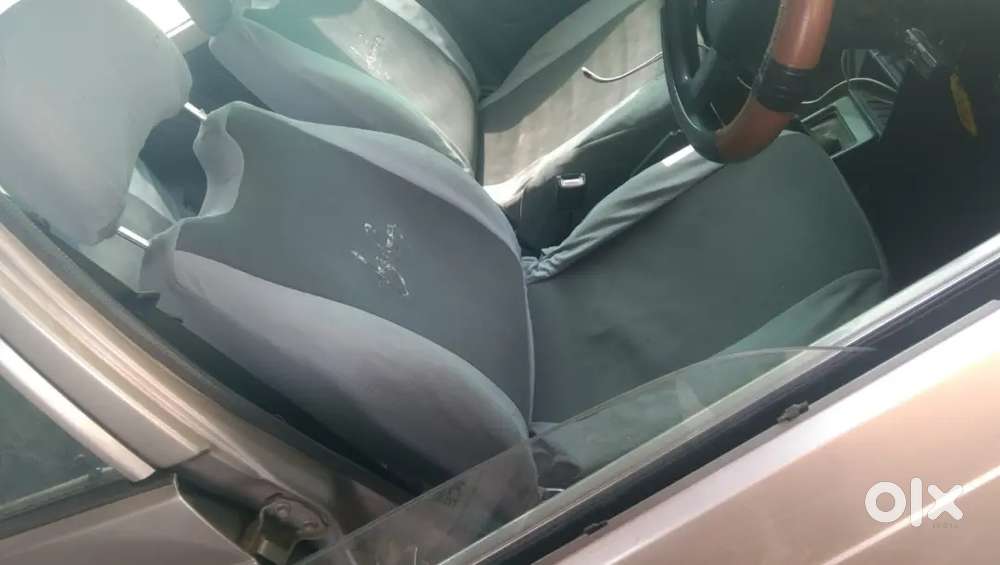 Maruti Suzuki Alto Lxi 2010