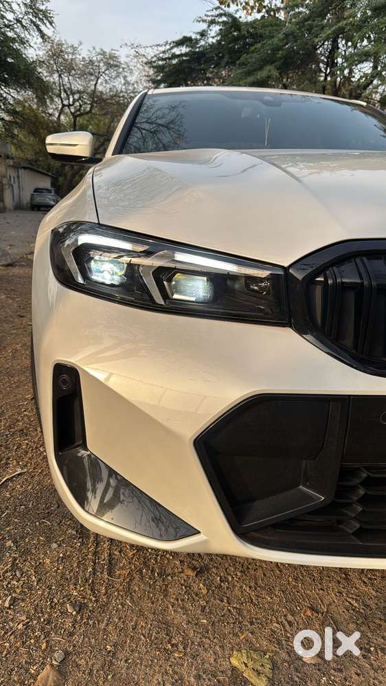 Bmw 3 Series Gran Limousine 320ld M Sport, 2025, Diesel