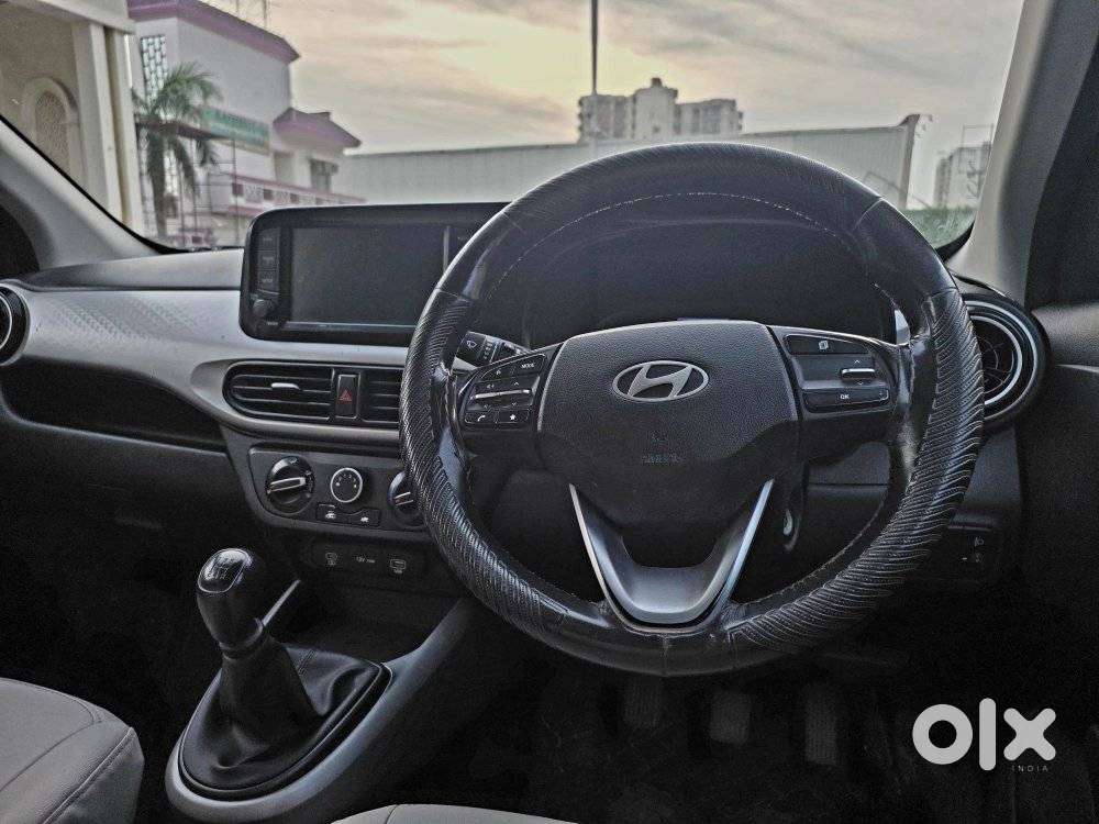 Hyundai Exter S 1.2 Mt, 2023, Petrol