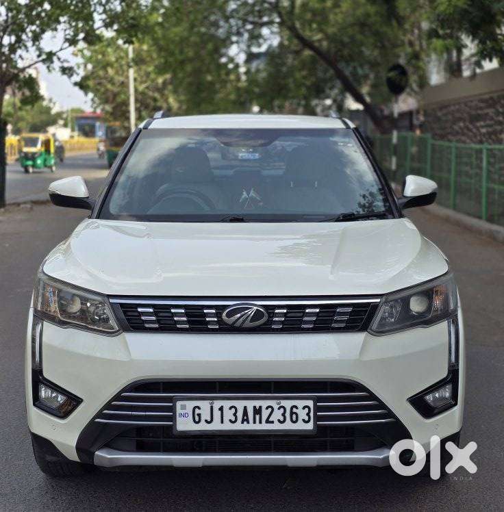 Mahindra Xuv300 W8 Option Diesel, 2019, Diesel
