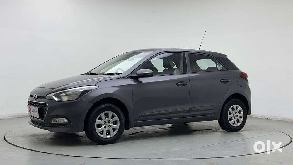 Hyundai Elite I20 [2018-2020] 1.2 Sportz, 2015, Petrol