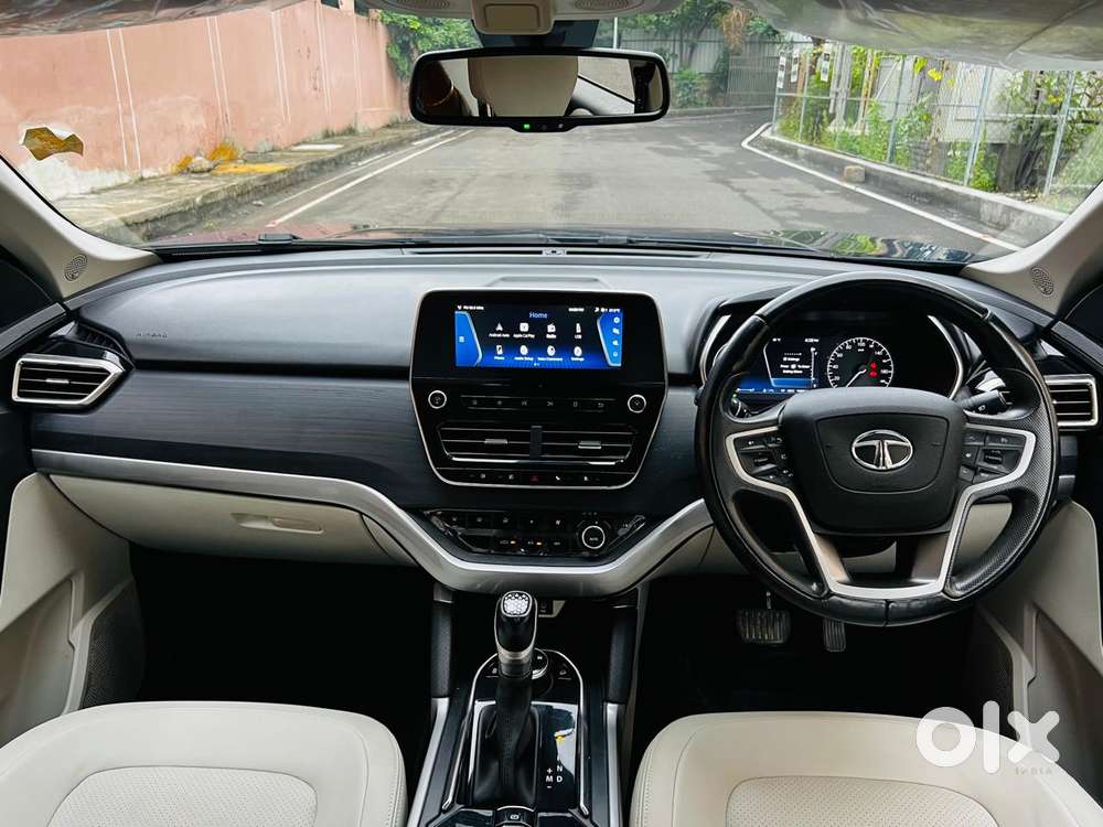Tata Safari 2.0 Kryotec Xza Plus, 2021, Diesel