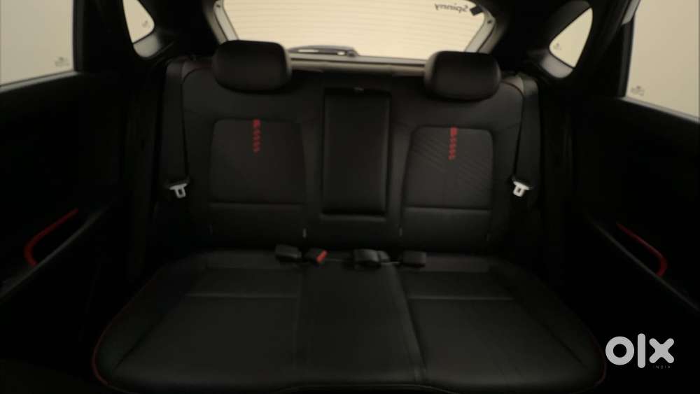 Hyundai I20 N Line N8 1.0 Turbo Dct, 2023, Petrol