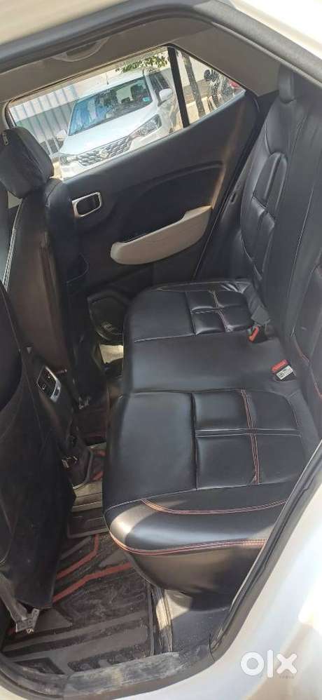 Hyundai Venue 1.2 S (o), 2023, Diesel