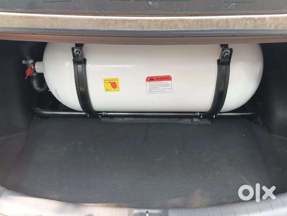 Hyundai Aura 1.2 Sx 2016