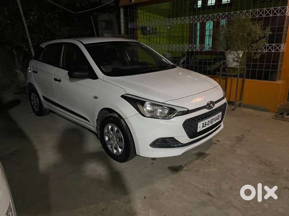 Hyundai I20 Era 2016