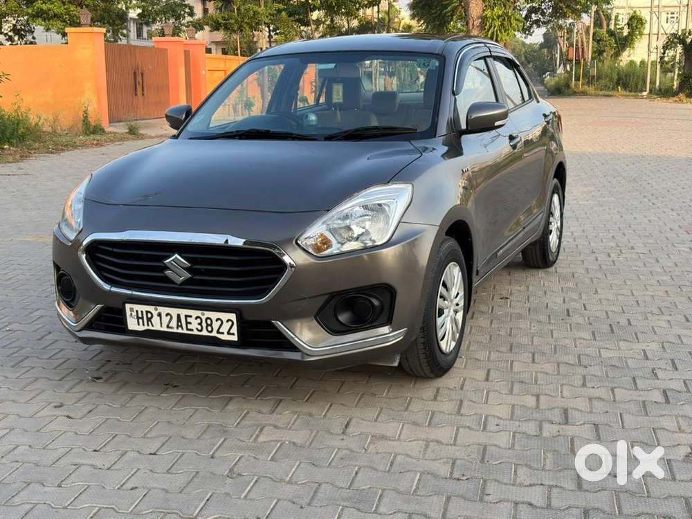 Swift Dzire 2017 Vxi. Petrol.  All Original.