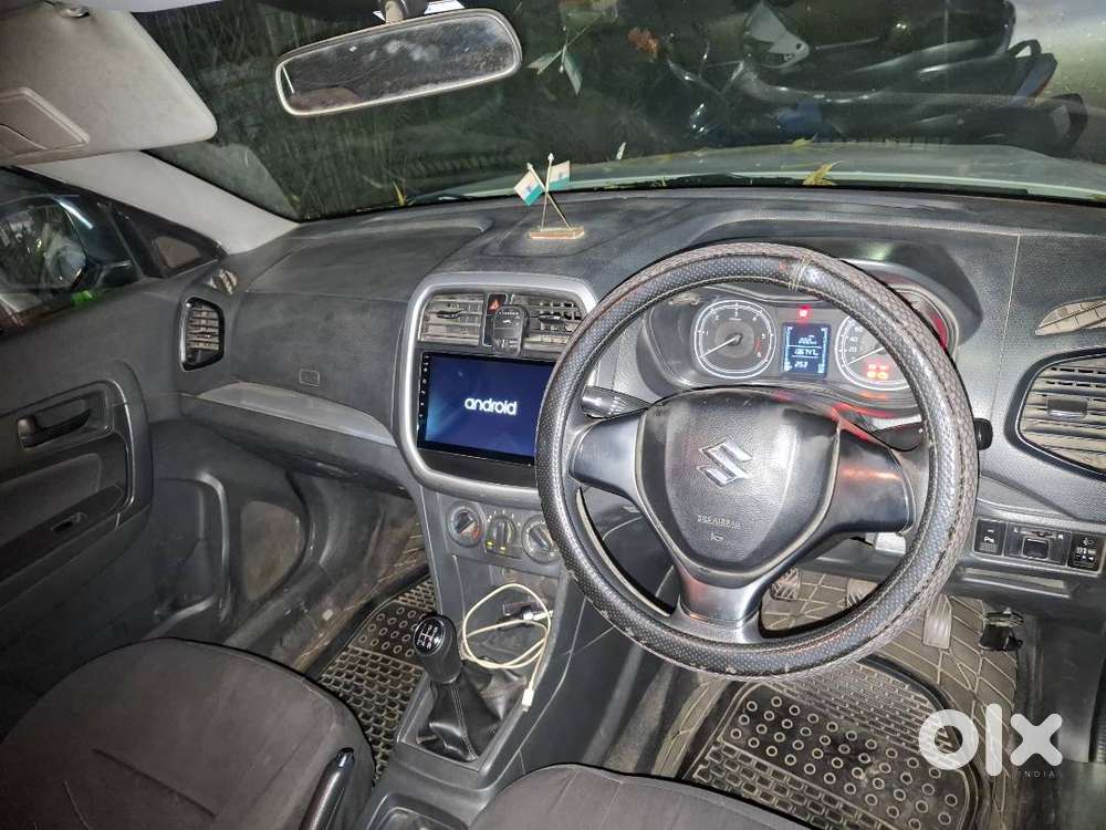Maruti Vitara Brezza 2018 Diesel
