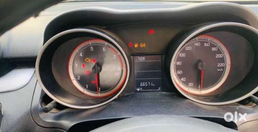 Maruti Swift 2022 Registration For Sale