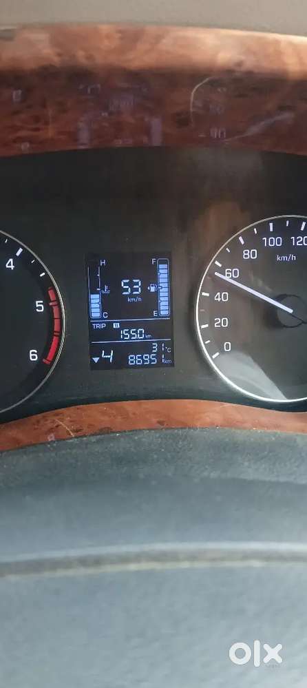 Hyundai I20 New Condition All Function Working Pb50 Nbr