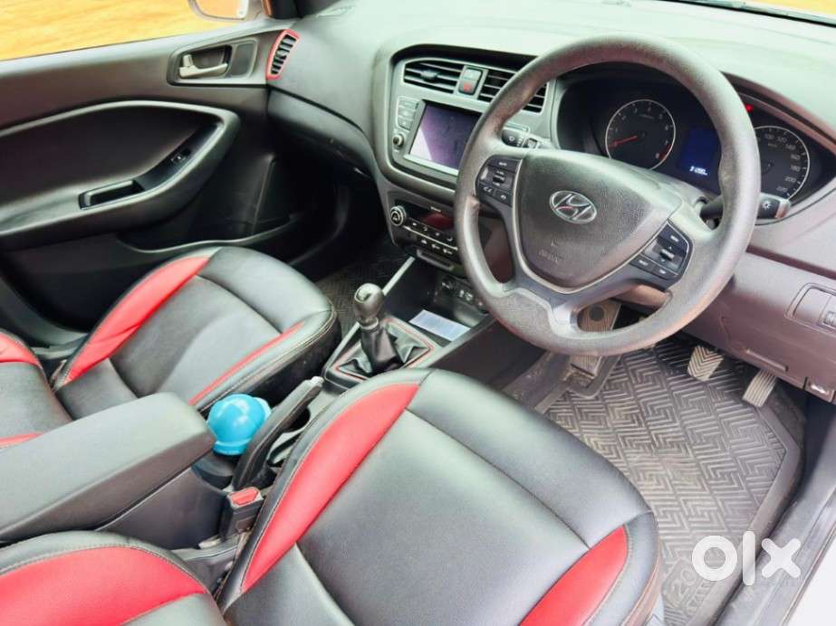 Hyundai I20 1.2 Asta, 2019, Petrol