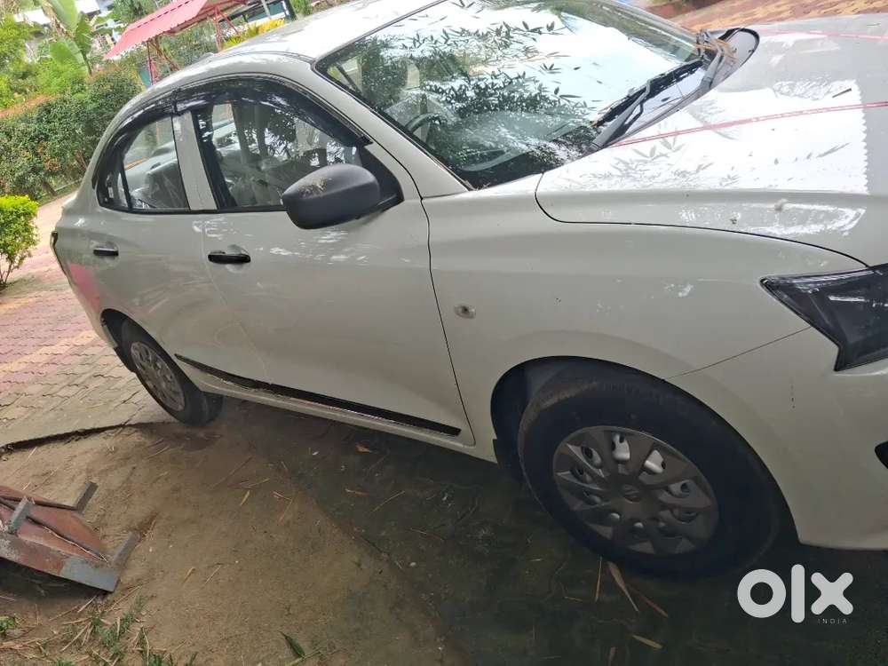 Maruti Suzuki Dzire 1.2 Vxi 2016