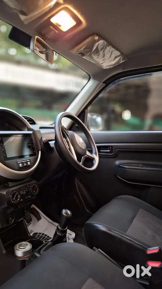Maruti Suzuki S-presso 2019 Petrol 82000 Km Driven