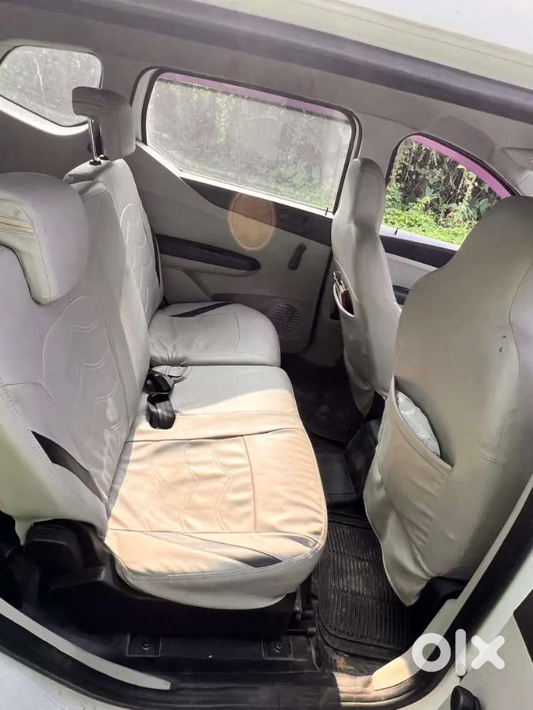 Renault Triber 2021 Petrol 57300 Km Driven