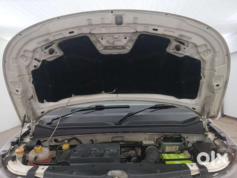 Mahindra Kuv 100 Mfalcon G80 K6, 2016, Petrol