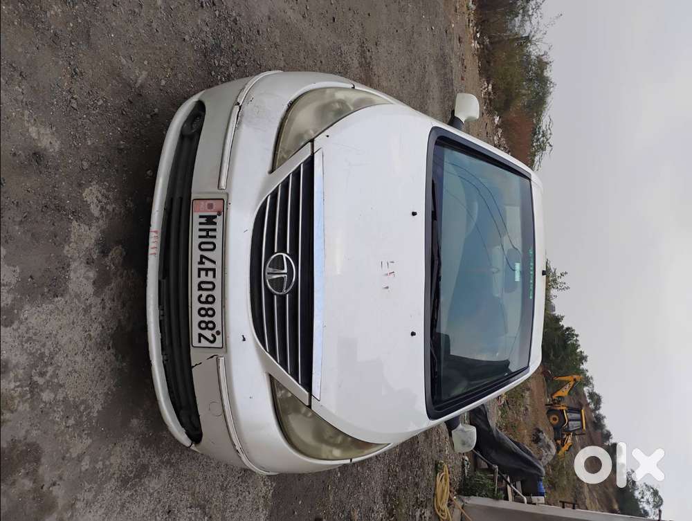 Tata Manza 2011 Diesel Good Condition