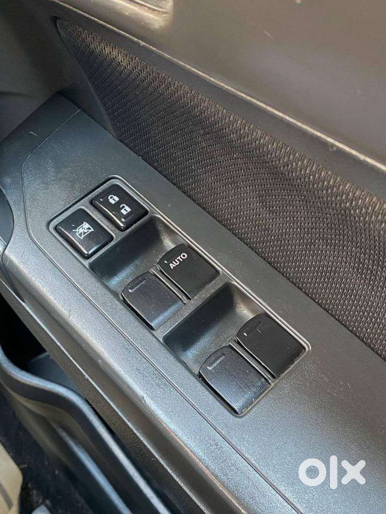 Maruti Suzuki Vitara Brezza Vdi Option, 2018, Diesel