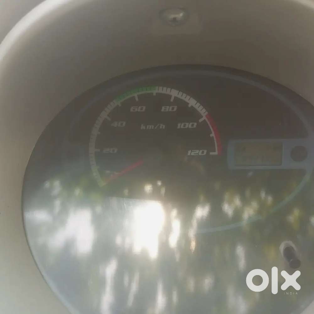 Tata Nano 2012 Petrol 67800 Km Driven