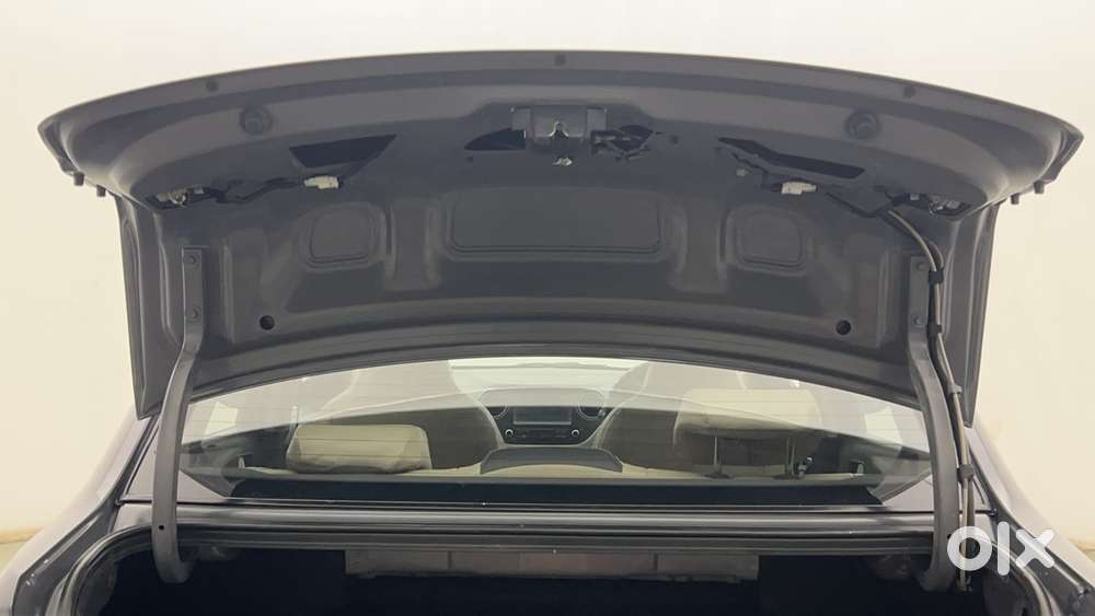 Hyundai Xcent Sx 1.2, 2018, Petrol
