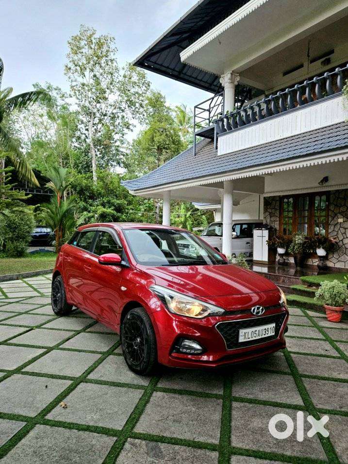 Hyundai Elite I20 [2018-2020] 1.2 Magna, 2019, Diesel