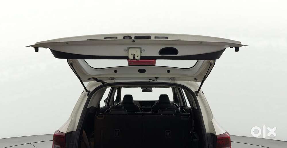 Kia Carens 1.5 Prestige Plus 7 Str Imt, 2022, Petrol