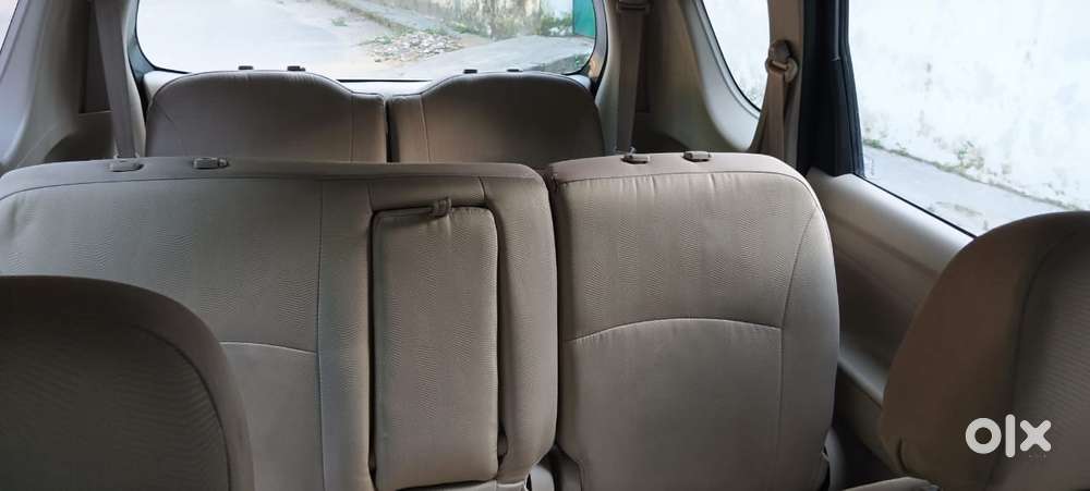 Maruti Suzuki Ertiga 1.5 Vxi, 2018, Petrol