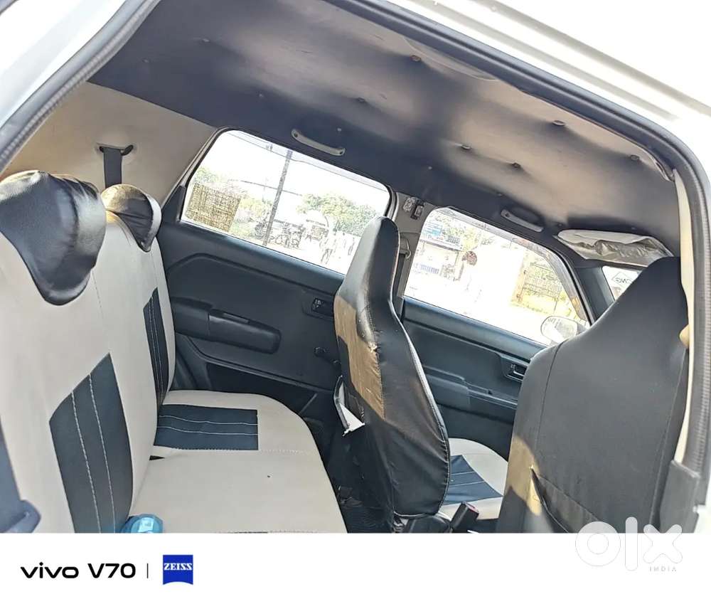 Maruti Suzuki Wagon R Lxi 2023