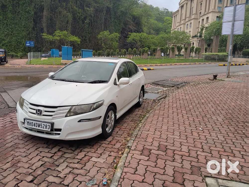 Honda City 1.5 Edition 2009 Mt
