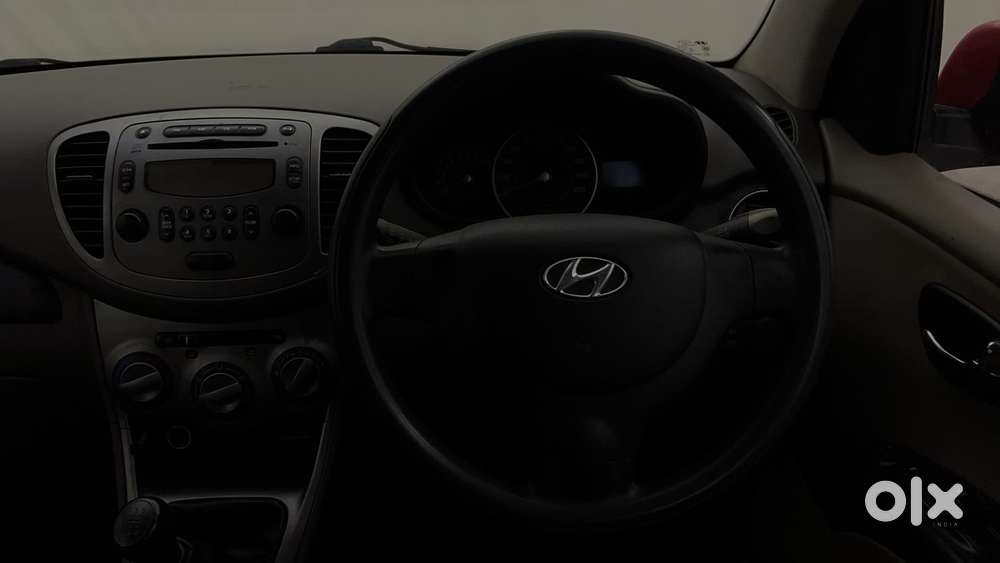 Hyundai I10 Sportz 1.2 Kappa2, 2013, Petrol