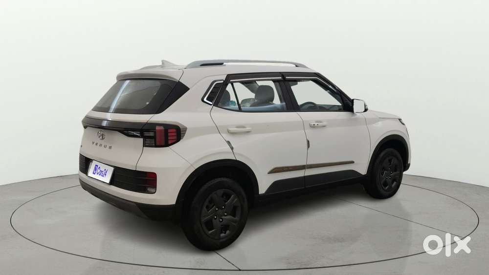 Hyundai Venue Sx, 2023, Petrol