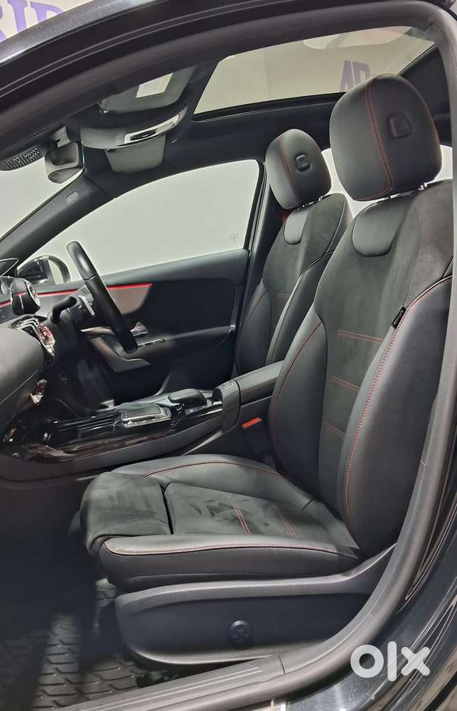 Mercedes-benz Amg A35 4matic, 2022, Petrol