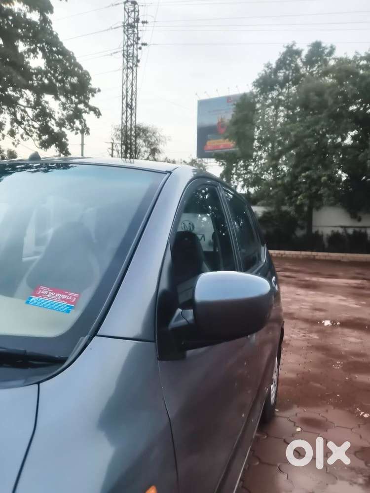 Hyundai I10 1.2 Kappa Magna, 2009, Petrol