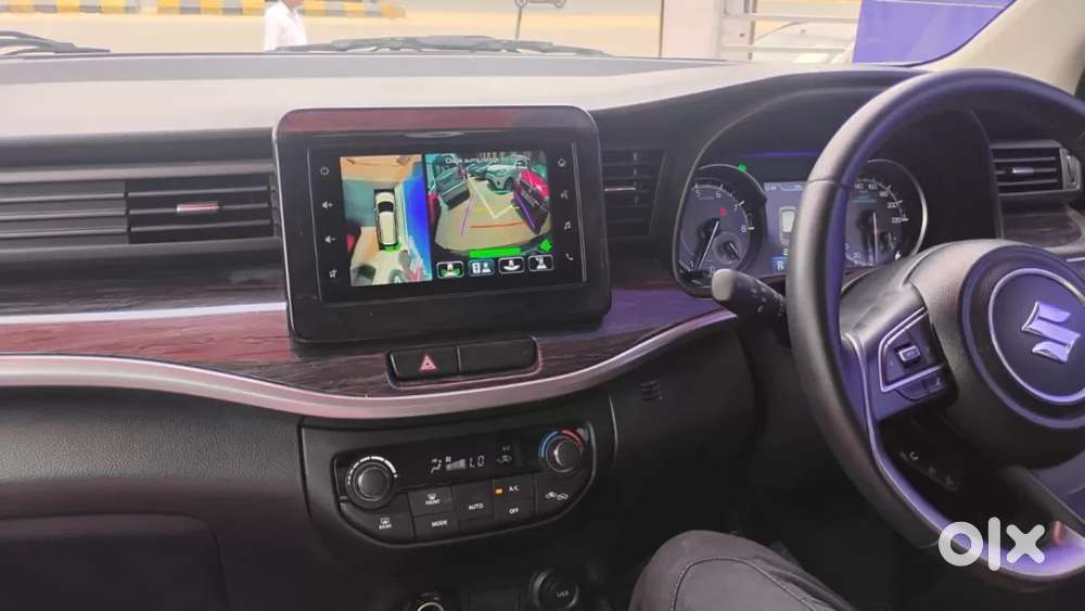 Maruti Suzuki Xl6 1.5 Alpha At, 2022, Petrol