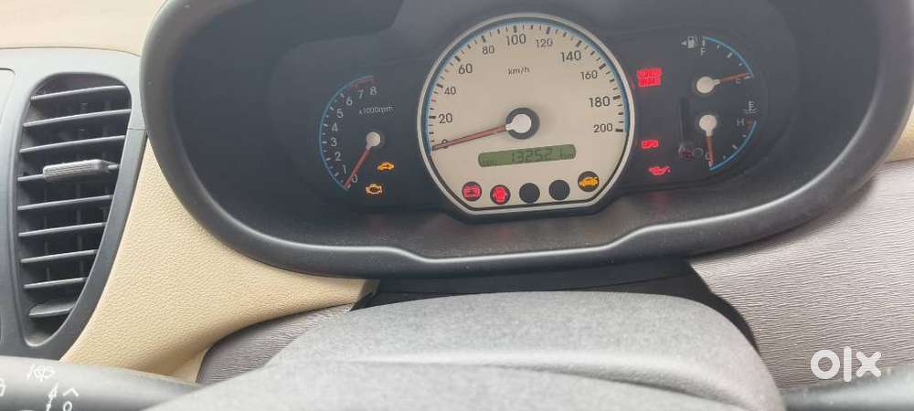 Hyundai I10 Sportz Option, 2010, Petrol
