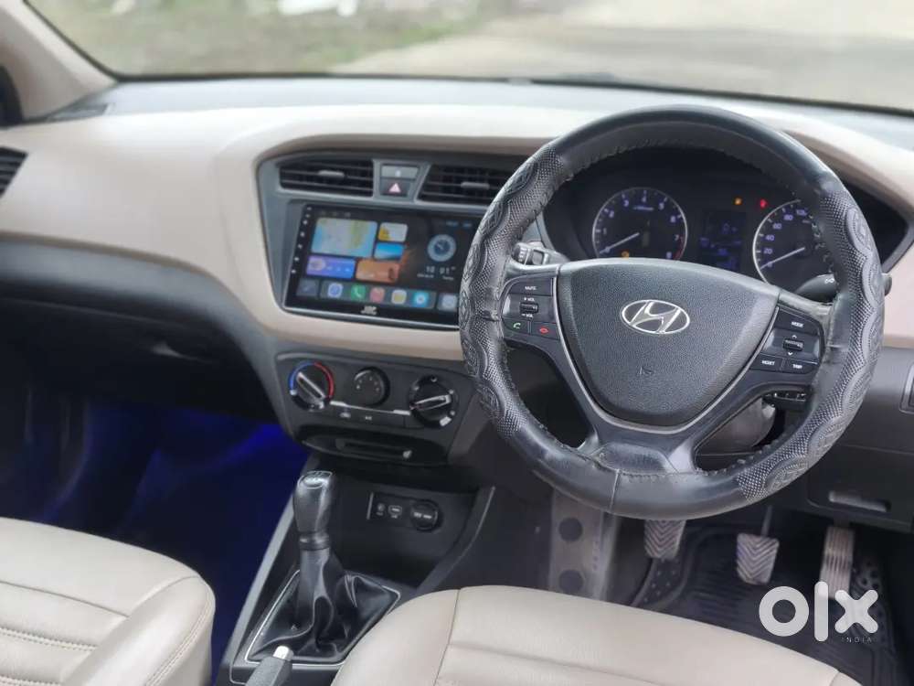 Hyundai I20 Magna 2014 Petrol Manual