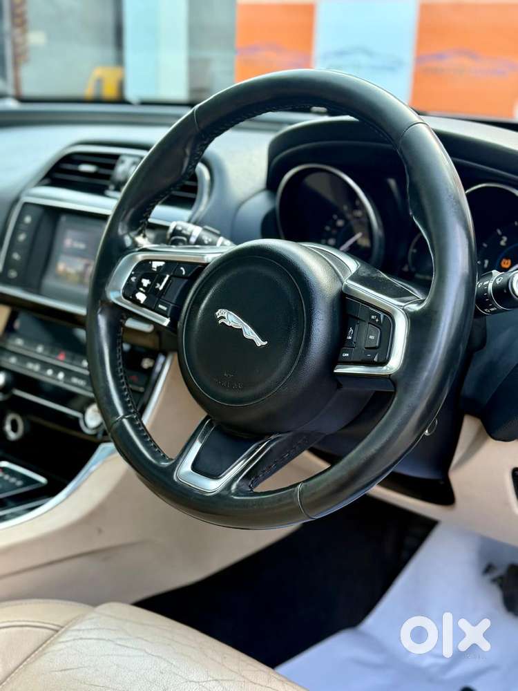 Jaguar Xe 2.0l Diesel Prestige, 2018, Diesel