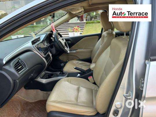 Honda City I-vtec Vx, 2018, Petrol