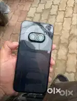 Nothing Phone (2a) Plus (Black, 256 GB) (8 GB RAM)